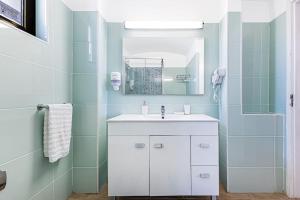 Studio avec vue mer et piscine Algarve Portugal