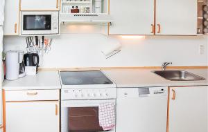 Holiday Home Hvedemarken Xii