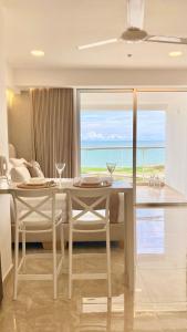 CB708 | Despierta con vista al mar y atardeceres únicos