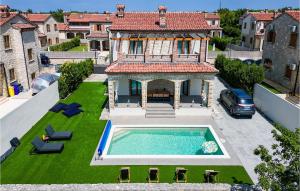 Villa Olivia Cabrunici