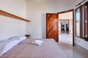 Ubatuba - Condominio Privado - Piscina - Roupa de Cama