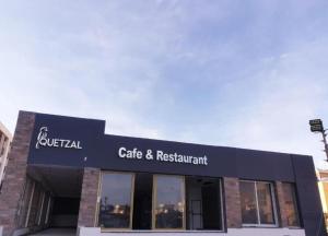 Fanadir Bay Resort in Hurghada, Egypt