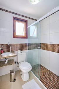 Ubatuba - Condominio Privado - Piscina - Roupa de Cama