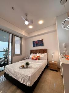 CB1505 | Despierta frente al mar y vive mágicos atardeceres en el piso 15