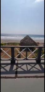 Beach house in la libertad