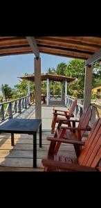 Beach house in la libertad