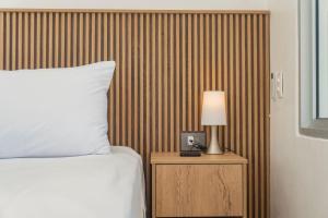 Suite esquina con balcón y vista 180° al mar CB1429