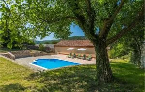 Villa Lukata - Drivenik