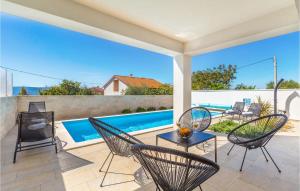 3 Bedroom Gorgeous Home In Linardici