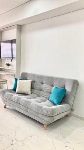 CB727 | Suite frente al mar con piscina y balcón privado