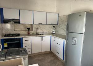 Apartamento Ines María