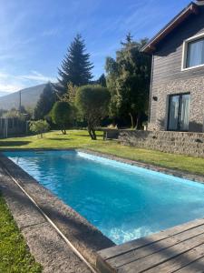 De los rios casa con pileta