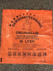 Chalet Julia mit Sauna