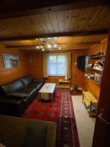 Chalet Julia mit Sauna