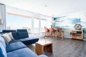 Ferienpark Sierksdorf App 111 - Strandlage