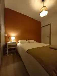 Comfy Stay 9052 - Sint-Denijs-Westrem