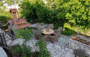 Apartment Komarna Cr