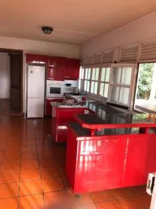 Maison cosy familiale - Richeplaine