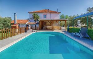 Holiday Home Kraj Croatia