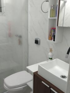 Apartamento proximo a praia