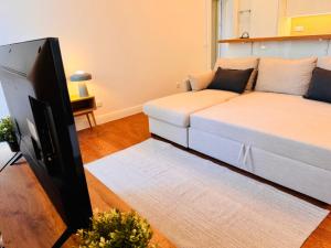 Augusta Luxury Apartment - near praça do comércio