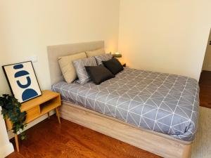 Augusta Luxury Apartment - near praça do comércio