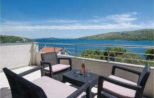 Holiday Home Poljica With Sea View 333