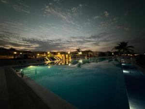 As Sifah Beach Front Villa