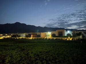 As Sifah Beach Front Villa