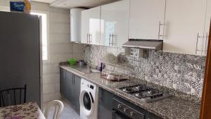 Suite moderne Familiale 4 Personnes - 2 SD - Centre Ville Kénitra