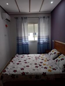 Suite moderne Familiale 4 Personnes - 2 SD - Centre Ville Kénitra