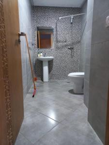 Suite moderne Familiale 4 Personnes - 2 SD - Centre Ville Kénitra