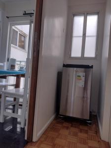 Corazón de Buenos Aires