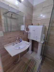 Corazón de Buenos Aires