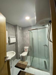 Lux Apartman Milic Zlatibor