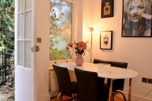 Enchanting 2BRGarden Flat