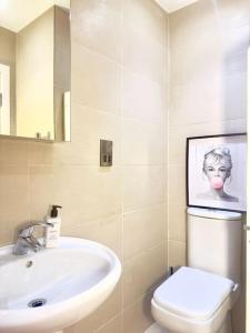 Enchanting 2BRGarden Flat