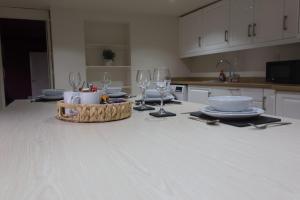 2 Bedroom apartment - The Ruby