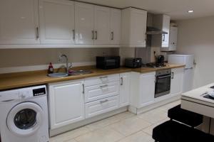 2 Bedroom apartment - The Ruby