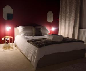 2 Bedroom apartment - The Ruby