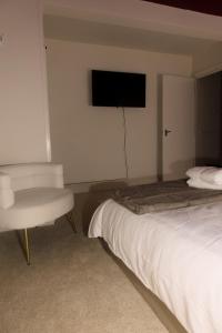 2 Bedroom apartment - The Ruby