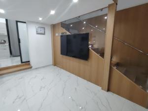 House 80palmi
