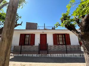 La Colina - Cosquín