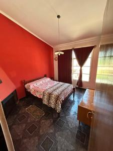 La Colina - Cosquín