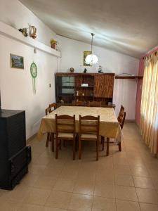 La Colina - Cosquín