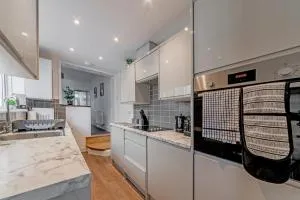 Splendid Stays by Citybricks - 锡廷伯恩