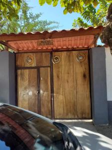 Beach house in la libertad