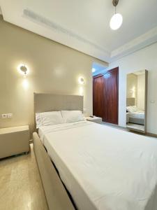 SUITOUISS - Agdal 3 - Appartement à 2 minutes de la gare de train TGV Rabat