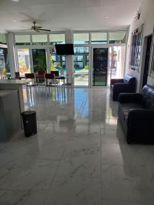 Beach house in la libertad