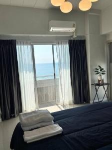 Jomtien Beach Soi7 Pattaya Thiantong Condotel -265